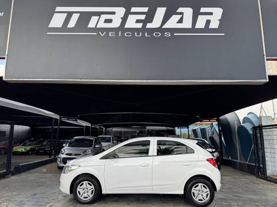 CHEVROLET ONIX 1.0 MPFI LT 8V FLEX 4P MANUAL